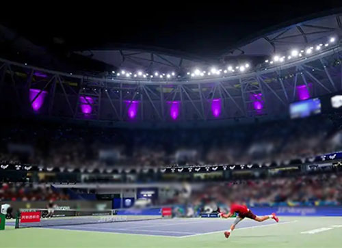 宁明县体育比赛